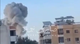 צילום: רשתות ערביות